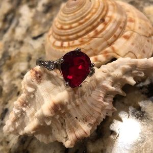 Fashion Statement Ring